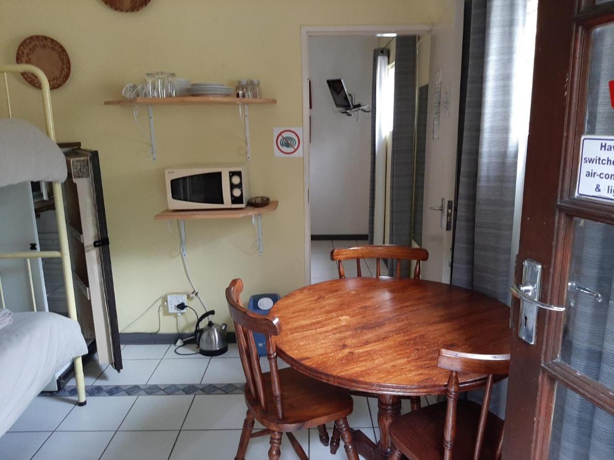 Elephant Walk Guesthouse And Back Packers Phalaborwa Buitenkant foto