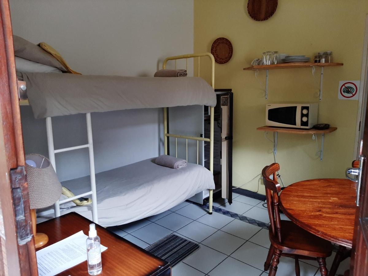 Elephant Walk Guesthouse And Back Packers Phalaborwa Buitenkant foto