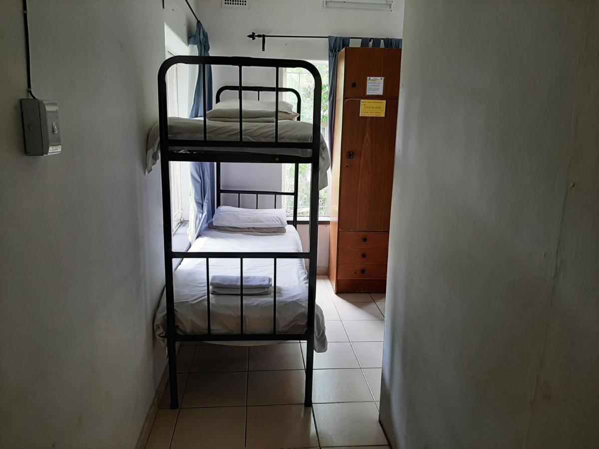 Elephant Walk Guesthouse And Back Packers Phalaborwa Buitenkant foto