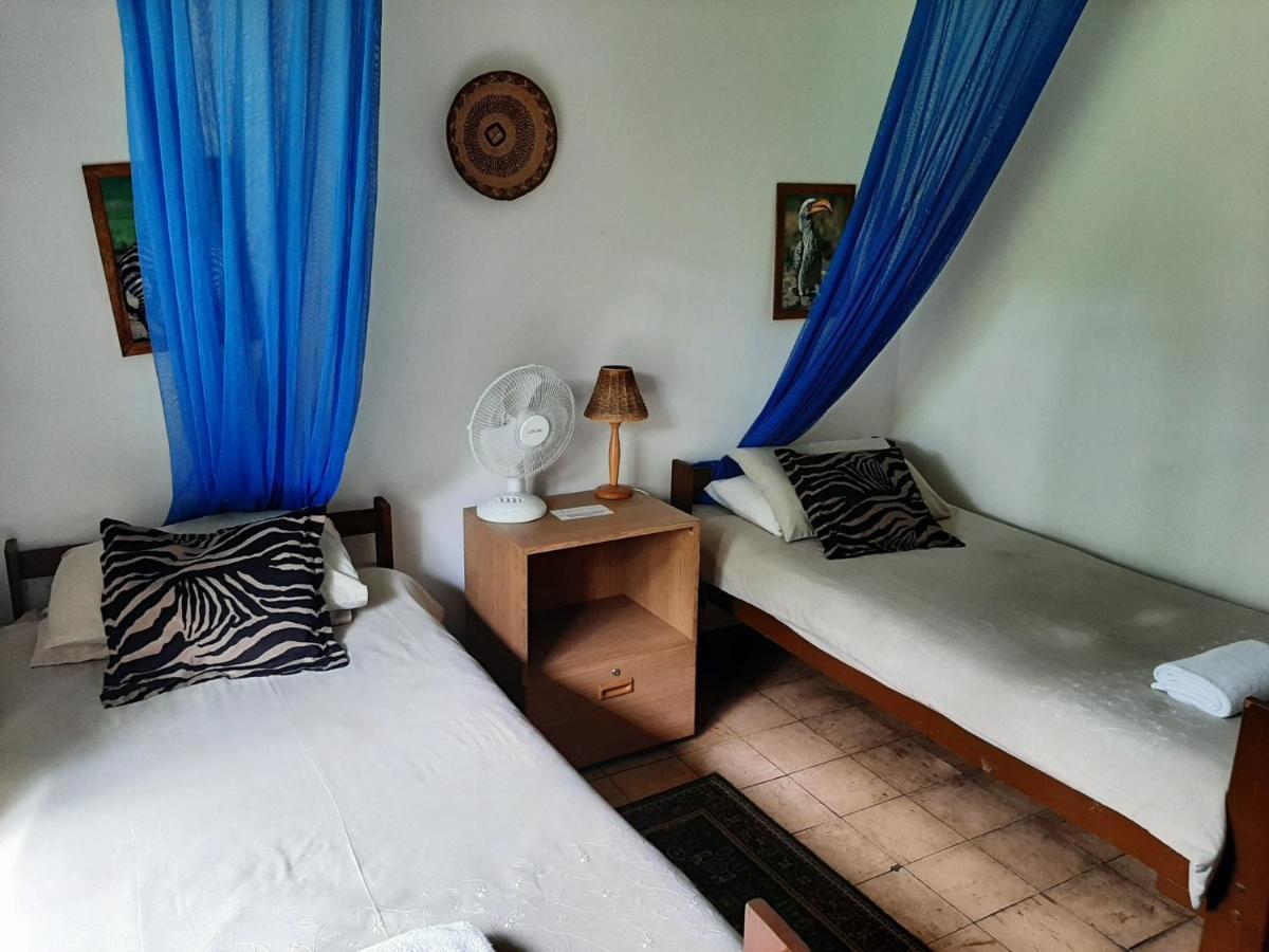 Elephant Walk Guesthouse And Back Packers Phalaborwa Buitenkant foto